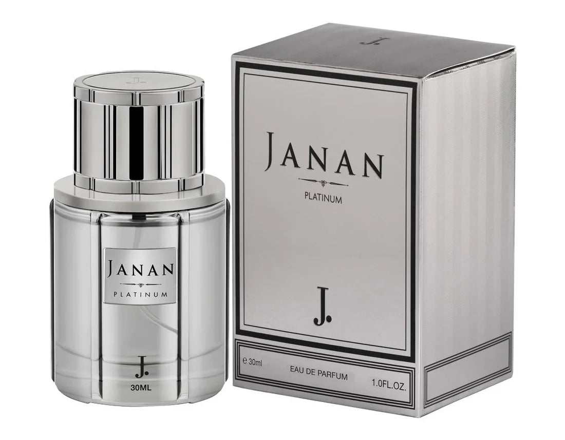 janan platinum - 30ml