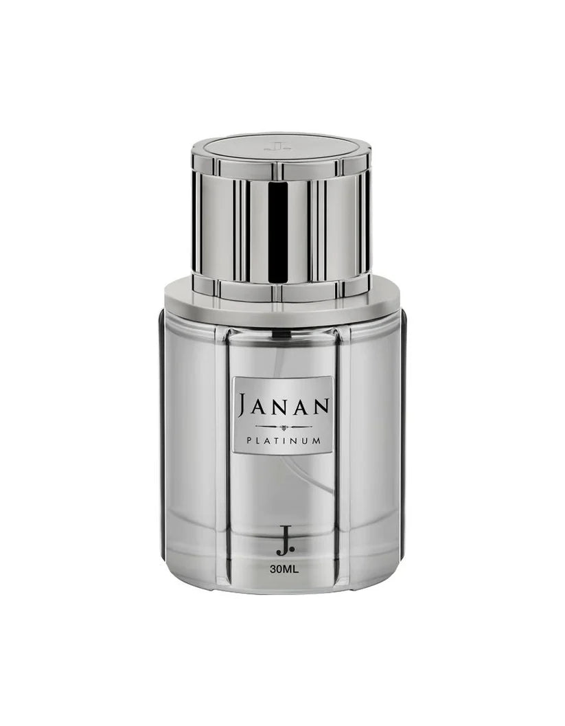 janan platinum - 30ml